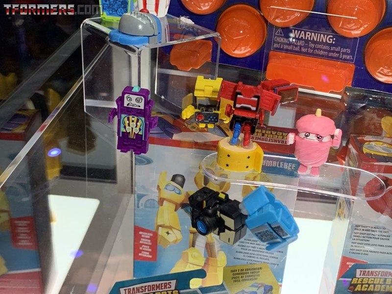 Sdcc 2019 Transformers Preview Night Hasbro Booth Images  (115 of 130)